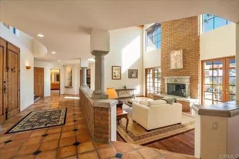 Entry Way - 3577 Stonegate Pl, Fallbrook, CA 92028 photo 1 of 6