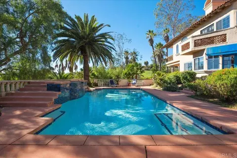 Exterior - 3577 Stonegate Pl, Fallbrook, CA 92028 photo 14 of 16