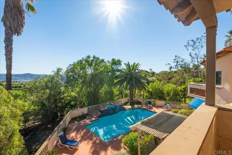 Exterior - 3577 Stonegate Pl, Fallbrook, CA 92028 photo 10 of 16