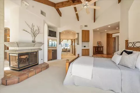 Bedroom - 3577 Stonegate Pl, Fallbrook, CA 92028 photo 3 of 6