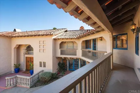 Exterior - 3577 Stonegate Pl, Fallbrook, CA 92028 photo 7 of 16