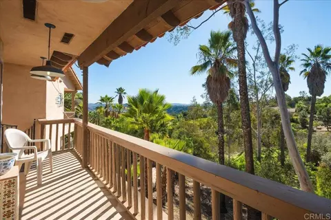 Exterior - 3577 Stonegate Pl, Fallbrook, CA 92028 photo 6 of 16
