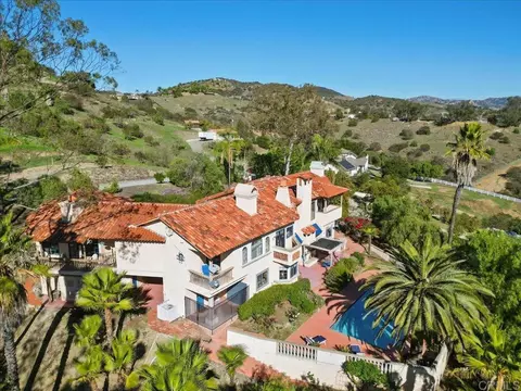 View/Area - 3577 Stonegate Pl, Fallbrook, CA 92028 photo 1 of 6