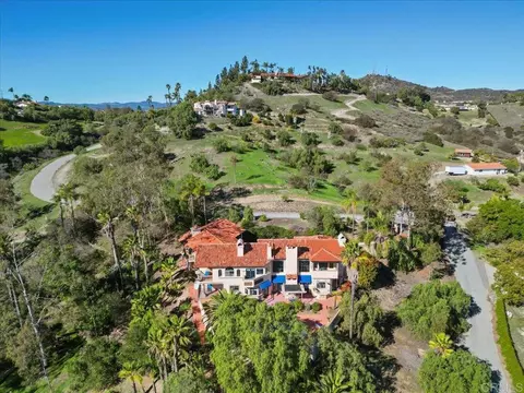 View/Area - 3577 Stonegate Pl, Fallbrook, CA 92028 photo 2 of 6