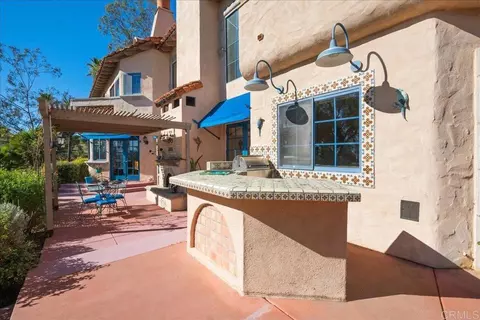 Exterior - 3577 Stonegate Pl, Fallbrook, CA 92028 photo 9 of 16