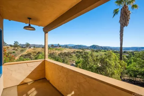 Exterior - 3577 Stonegate Pl, Fallbrook, CA 92028 photo 8 of 16