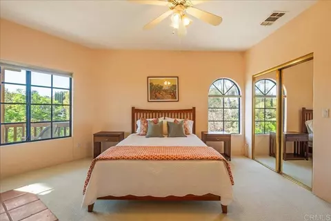 Bedroom - 3577 Stonegate Pl, Fallbrook, CA 92028 photo 4 of 6