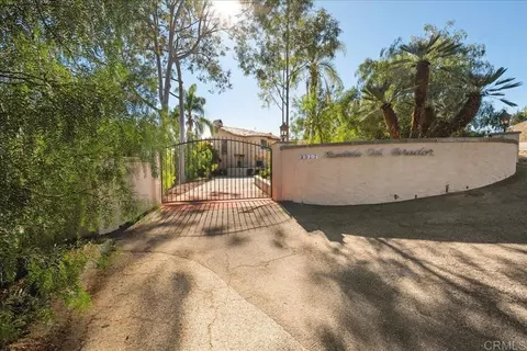Exterior - 3577 Stonegate Pl, Fallbrook, CA 92028 photo 3 of 16
