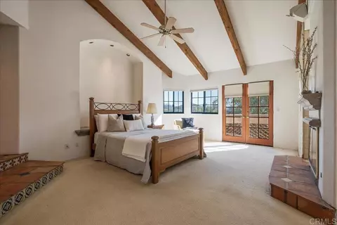 Bedroom - 3577 Stonegate Pl, Fallbrook, CA 92028 photo 2 of 6