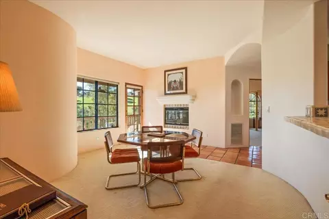 Dining - 3577 Stonegate Pl, Fallbrook, CA 92028 photo 2 of 3