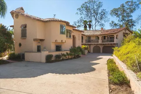 3577 Stonegate Pl, Fallbrook, CA 92028