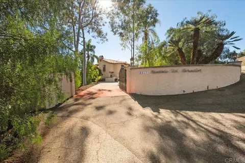 Exterior - 3577 Stonegate Pl, Fallbrook, CA 92028 photo 16 of 16