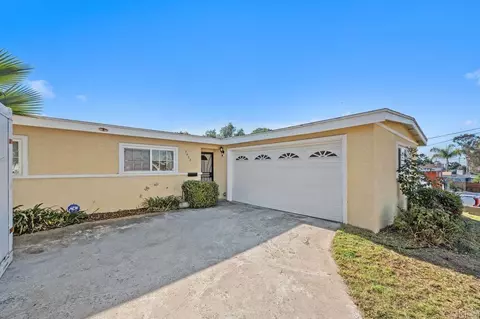 7453 Guthrie Way, San Diego, CA 92114