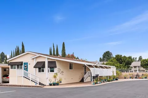 1600 E Vista Way #40, Vista, CA 92084