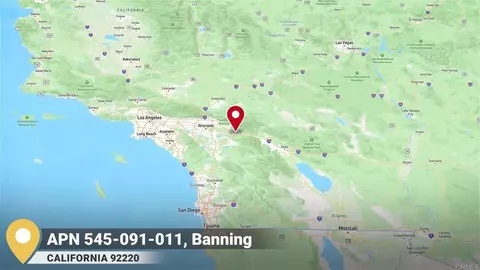 1 Cryer Dr, Banning, CA 92220 photo 4