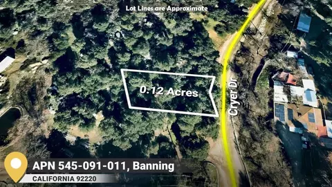 1 Cryer Dr, Banning, CA 92220 photo 2