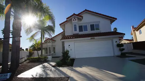 4955 Corlita Court Ct, San Diego, CA 92122