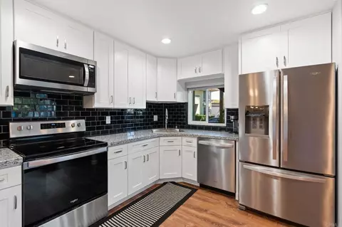 745 E Bradley Ave #33, El Cajon, CA 92021