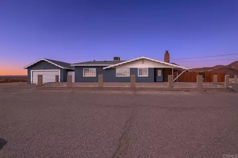 37076 Calico Blvd, Yermo, CA 92398