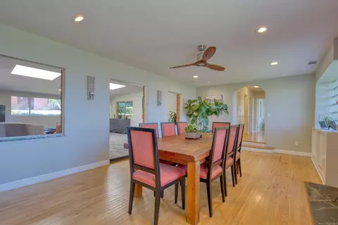 Dining - 215 N Vulcan Dr, Encinitas, CA 92024 photo 1 of 8