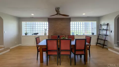 Dining - 215 N Vulcan Dr, Encinitas, CA 92024 photo 4 of 8