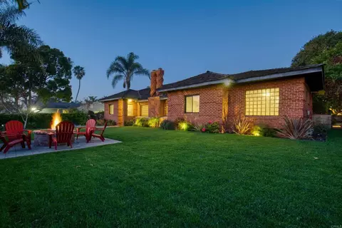 Exterior - 215 N Vulcan Dr, Encinitas, CA 92024 photo 5 of 21