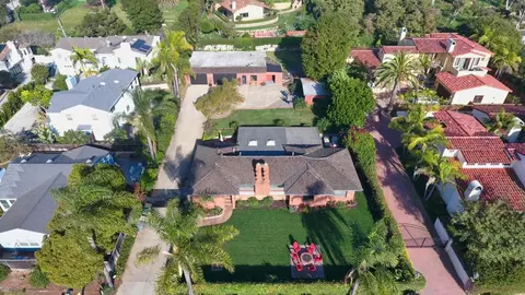 View/Area - 215 N Vulcan Dr, Encinitas, CA 92024 photo 2 of 7