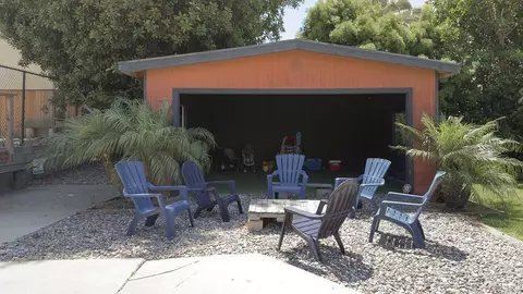 Exterior - 215 N Vulcan Dr, Encinitas, CA 92024 photo 15 of 21