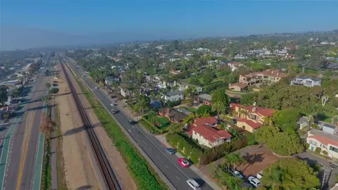 View/Area - 215 N Vulcan Dr, Encinitas, CA 92024 photo 4 of 7