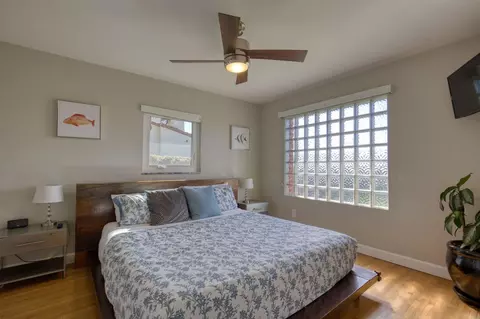 Bedroom - 215 N Vulcan Dr, Encinitas, CA 92024 photo 1 of 5