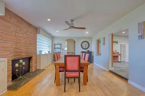 Dining - 215 N Vulcan Dr, Encinitas, CA 92024 photo 2 of 8