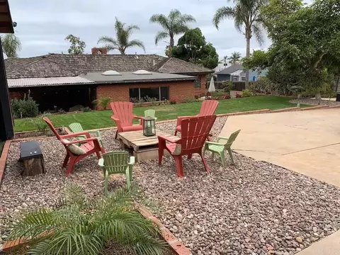 Exterior - 215 N Vulcan Dr, Encinitas, CA 92024 photo 17 of 21