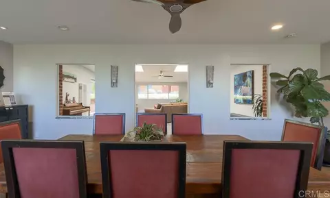 Dining - 215 N Vulcan Dr, Encinitas, CA 92024 photo 5 of 8