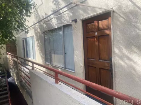 390 E Madison #E, El Cajon, CA 92020