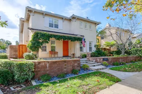 10217 Prairie Springs Rd, San Diego, CA 92127