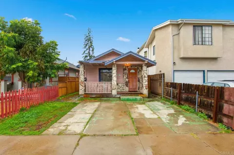 4530 Oregon St, San Diego, CA 92116