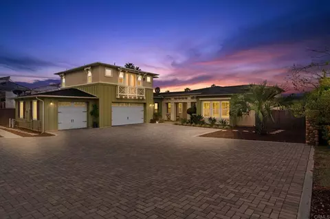 956 Urania Ave, Encinitas, CA 92024
