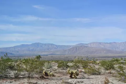 0 Trail Shrine Ln, Borrego Springs, CA 92004