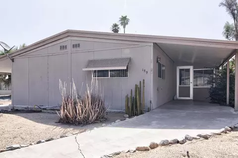1010 Palm Canyon Dr #159, Borrego Springs, CA 92004