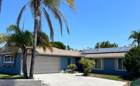 6051 Dunant St, San Diego, CA 92122