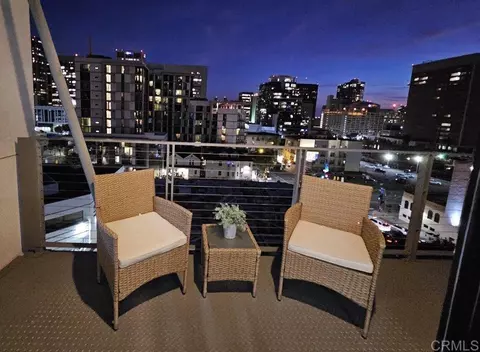 1551 4th Ave #611, San Diego, CA 92101