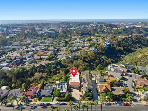 4212 Maryland St # 3, San Diego, CA 92103