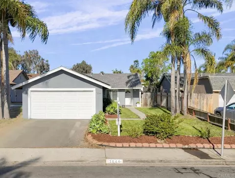 3644 La Mirada Dr, San Marcos, CA 92078