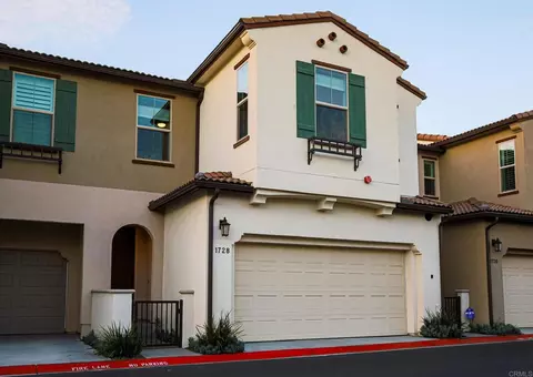 1728 Valley Oak Way, Oceanside, CA 92056