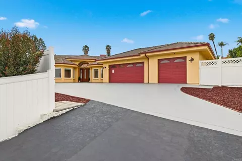 941 Morro Rd, Fallbrook, CA 92028