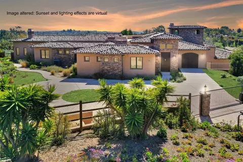 3451 Dove Holw, Encinitas, CA 92024