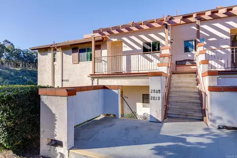 2816 Fairfield, Carlsbad, CA 92010