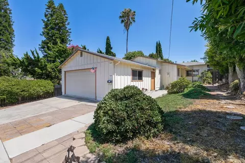 3641 Collier Ave, San Diego, CA 92116