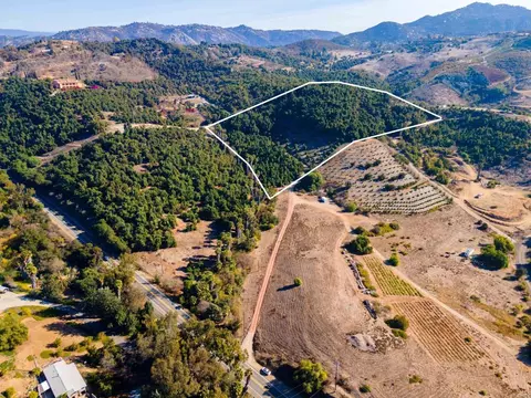 3731 Gopher Canyon Rd, Vista, CA 92084