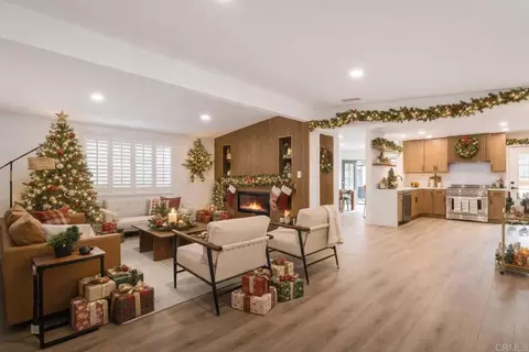 4870 Mount Armour, San Diego, CA 92111